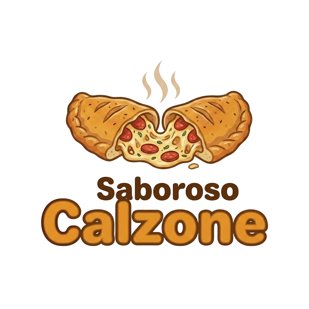 Saboroso Calzone