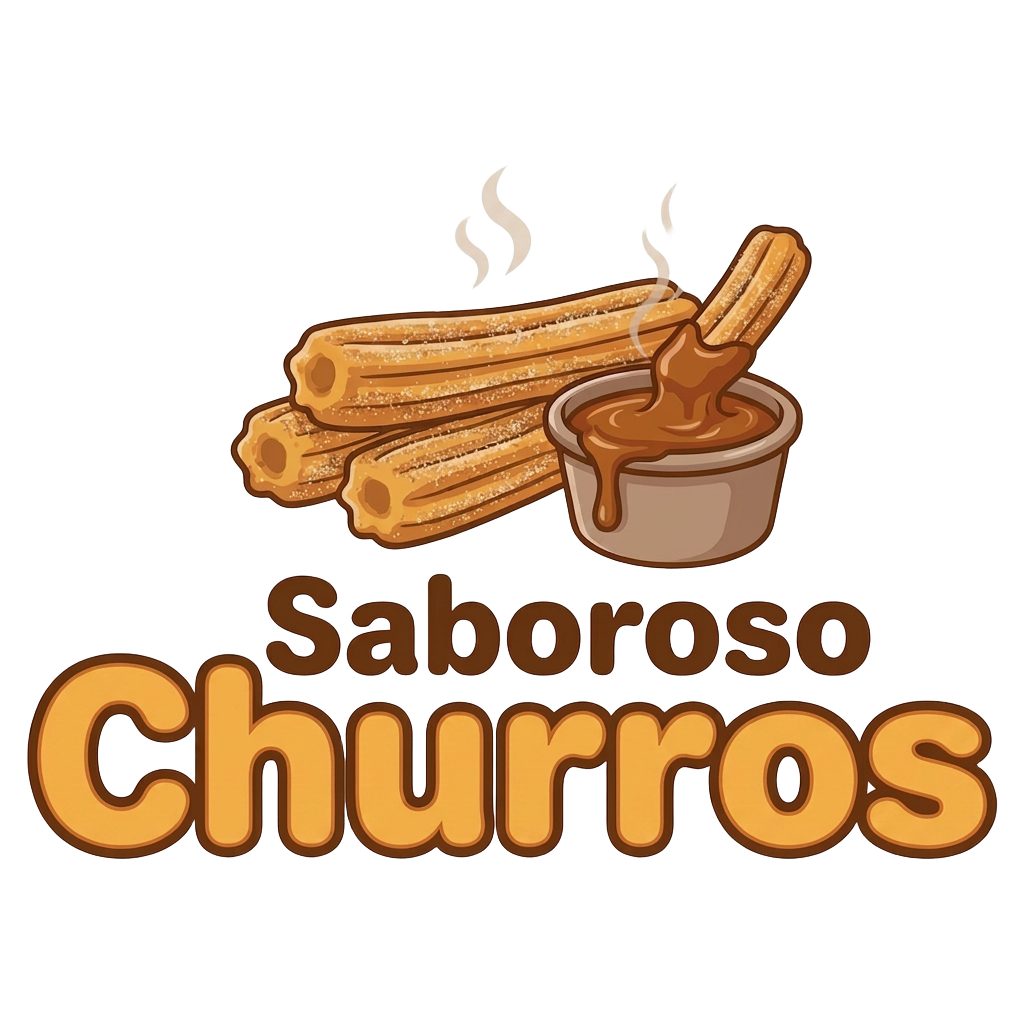 Saboroso Churros
