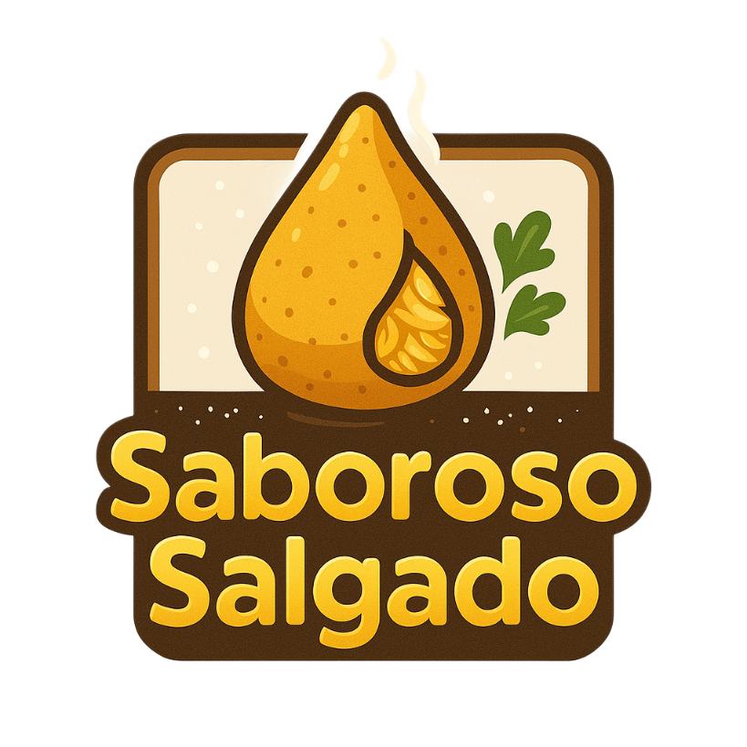Saboroso Salgado